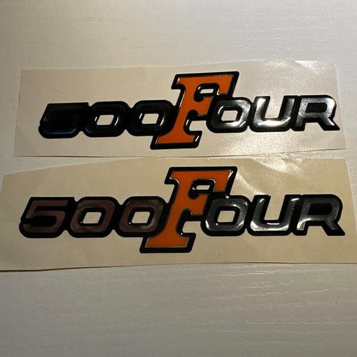 Adesivi honda four 500 k0 - four,