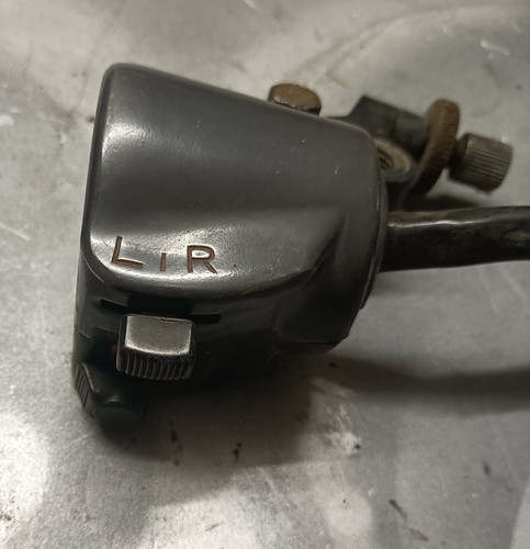 Honda four 500 interruttore - honda,