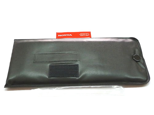 Honda borsa attrezzi - honda,