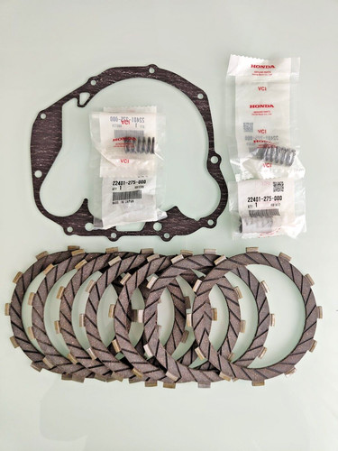 Honda four 500 k2 kit - 500,