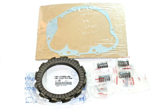 Honda kit revisione - honda,