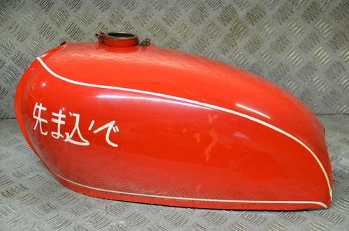 Serbatoio originale honda - originale, cb