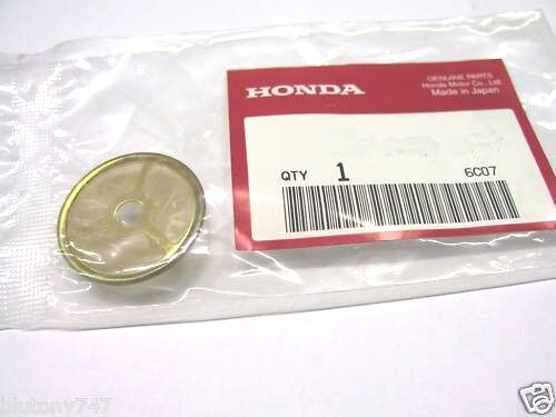 Honda filtro rubinetto - filtro,