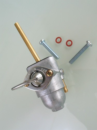 Honda four 500 750 k0 - honda,