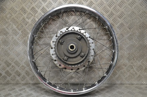Honda four 500 550 - honda, k3-550