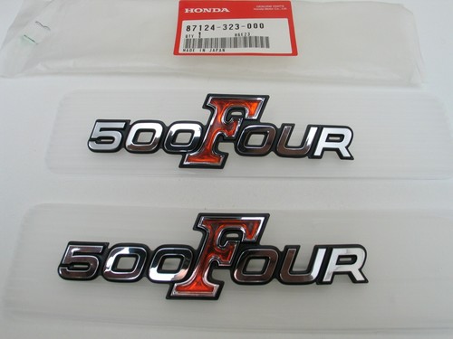 Honda four 500 coppia - four, k0