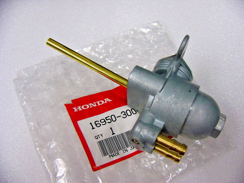 Honda four 500 750 k0 - four,