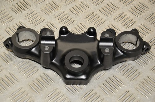 Piastra superiore honda - piastra, cb