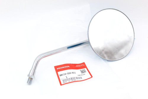 Honda specchio per - dx,