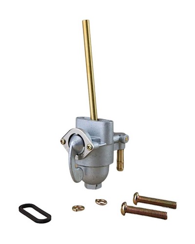 Rubinetto benzina per honda - per, cb