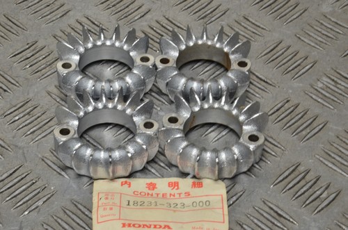 Honda four 500 k2 - four, 550