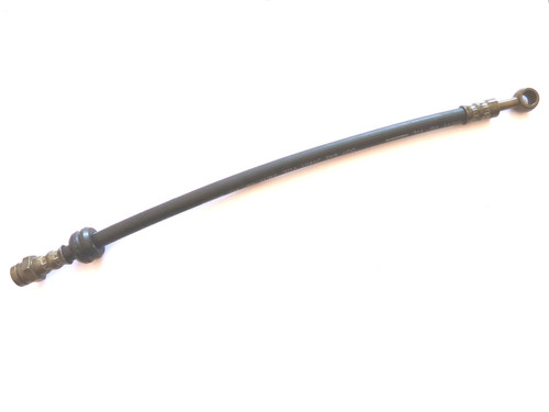 Honda tubo freno inferiore - tubo,