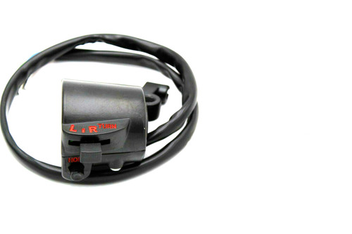 Honda comando replica - comando,