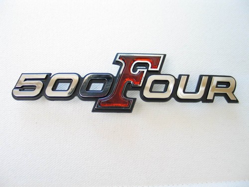 Honda four 500 - cb,