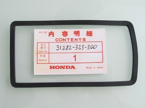 Honda four 500 k2 - k0,