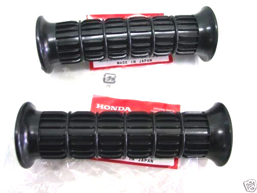 Honda coppia manopole - honda,