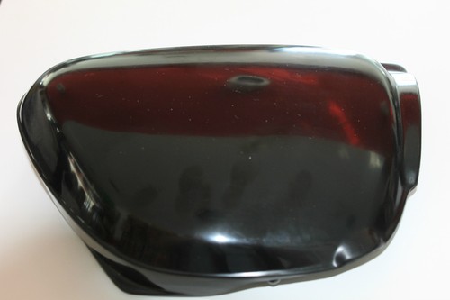 Honda fianchetto cb500 - dx,