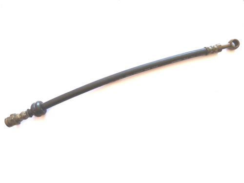 Honda tubo freno inferiore - tubo,