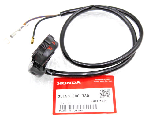 Honda comando luci cb500 - comando,