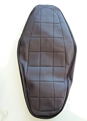 Honda four 500 - honda, cover