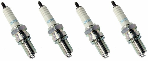 Candele ngk dr7es honda - dr7es,